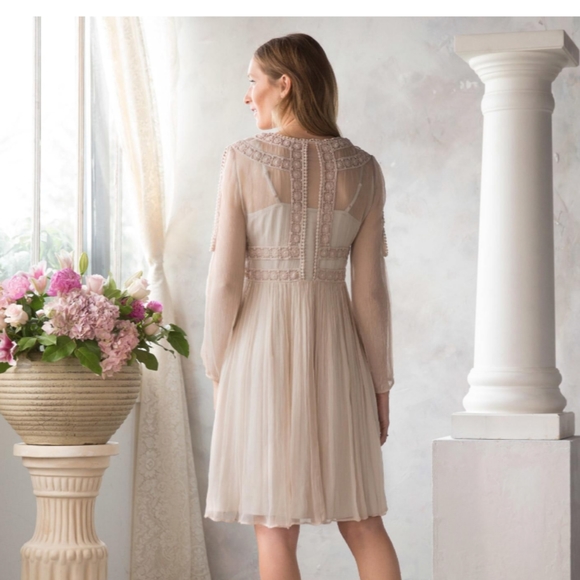 🌿GREEK GODDESS DRESS🌿 - Picture 4 of 4